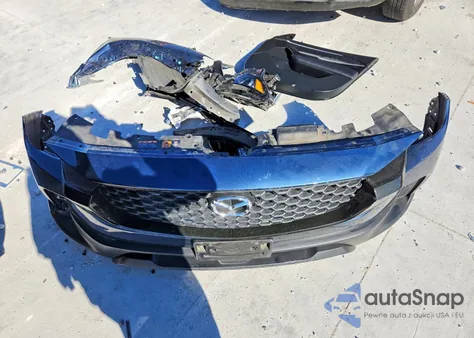 2025 Mazda Cx-50 Preferred from USA, damaged, VIN 7MMVAABW6SN103505